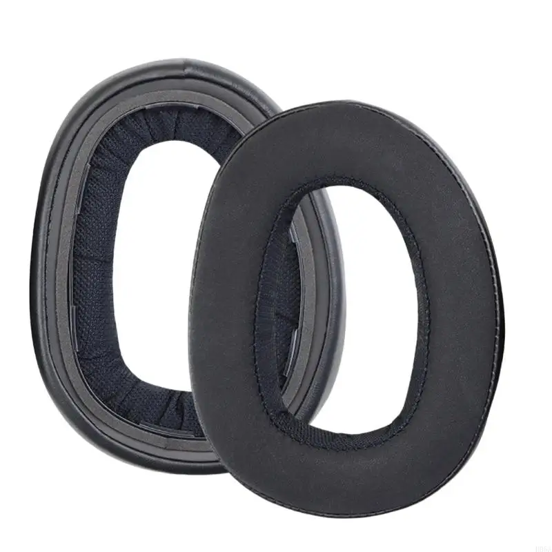 وسائد وسادة الأذن من رغوة الذاكرة لاستخدام أذن سماعات الرأس H6Pro