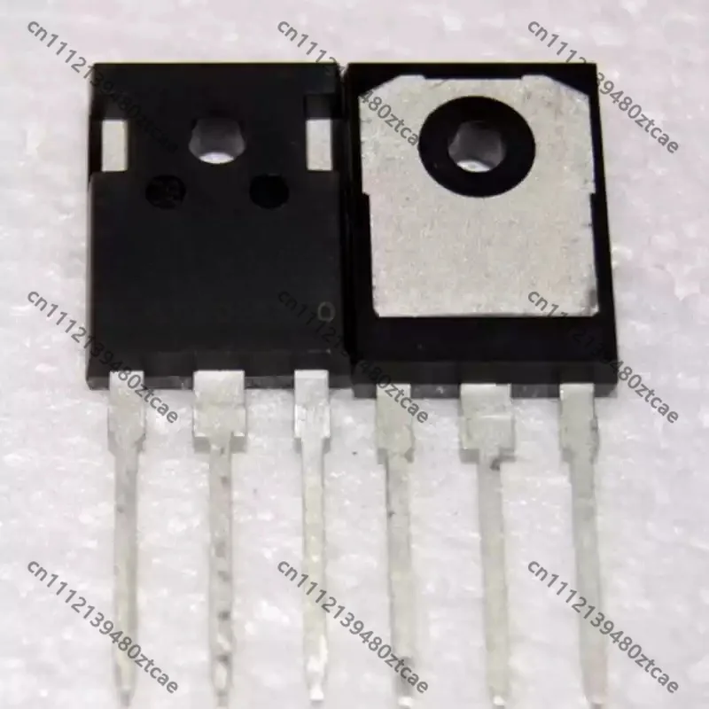 Brand New 6R125P MOSFET Transistor 25A 600V TO-247 Package N Channel Power MOSFET Electronic Components