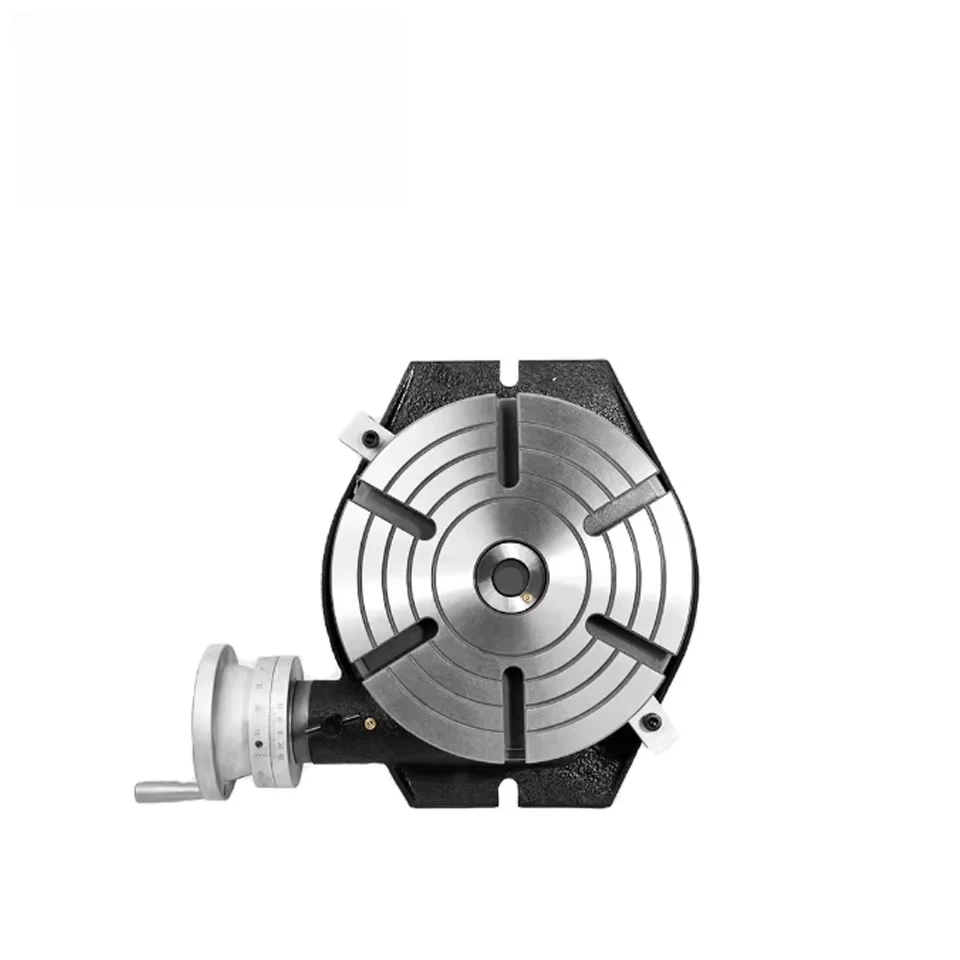 HV-8 Hochpräziser horizontaler vertikaler Drehteller