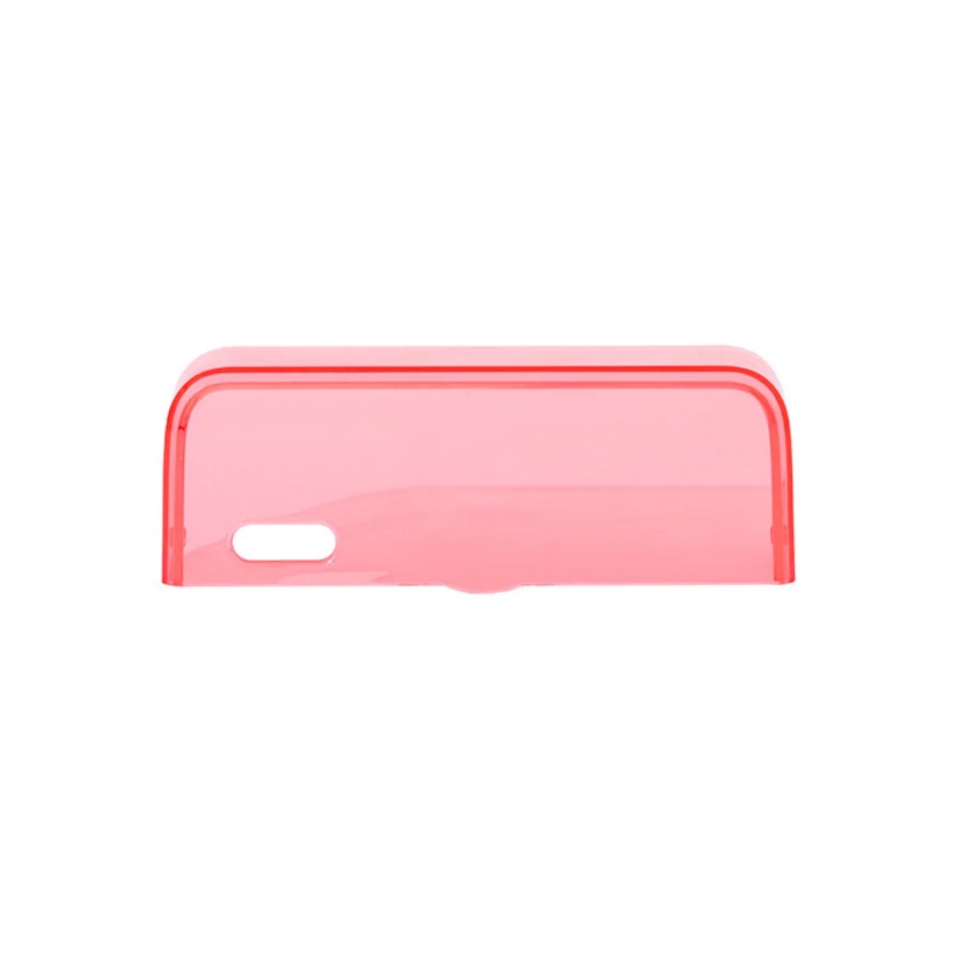 Filtre pour appareil photo Polaroid Go 2, filtre quatre couleurs, accessoire de lentille filtrante couleur amovible à l'avant