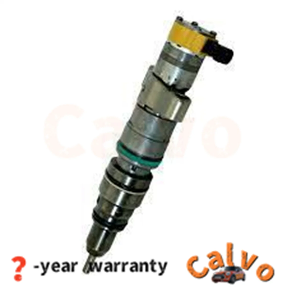 

Для CAT Caterpillar 236-0962 Детали двигателя C9 Строительная техника Топливная форсунка Дизельное топливо Форсунка в сборе