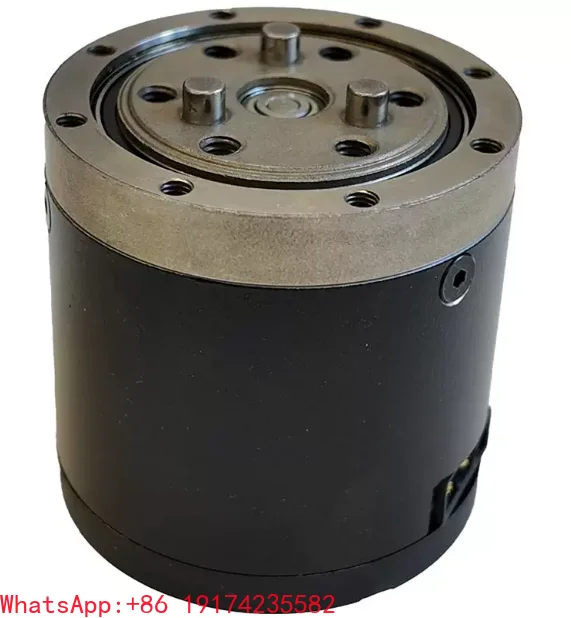 Integrated Design of  05 for Quasi-direct Drive Joint Module