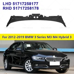 LHD / RHD for 2012-2019 F30 F31 BMW 320i 328i 330i 335i 340i 328d 330e Front Windshield Wiper Cowl Cover 51717258177 51717258178
