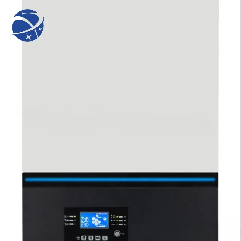 YYHC11kw solar mppt hybrid inverter 150A mppt solar charger inside