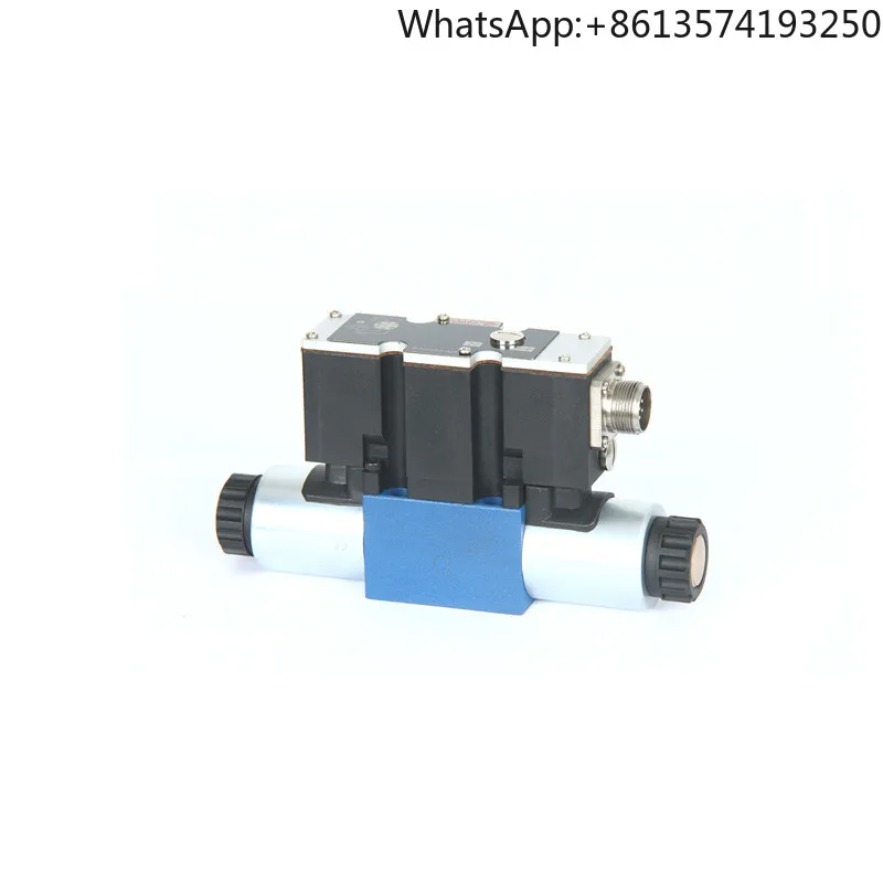 

Rexroth 4WRAE Proportional Directional Hydraulic Valve