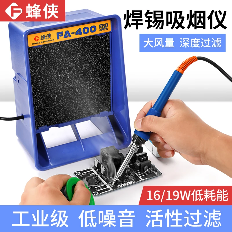 Hornet Soldador Eléctrico Instrumento para Fumar Pequeño...