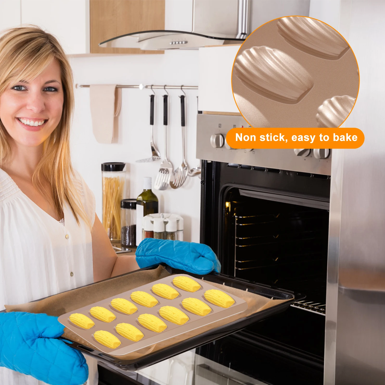 Thumbnail 3 - #37 Top Bakeware Accessories Picks for Every Budget