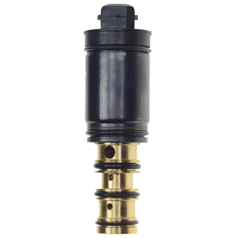 A77T-Car Air Conditioner Ac Compressor Solenoid Valve Electronic Control Valve For Toyota For Lexus 5SEU12C