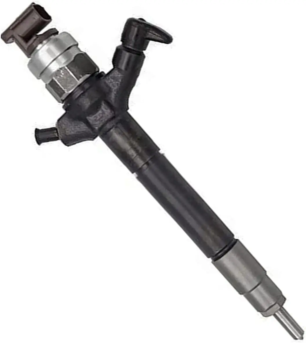 23670-30140 095000-7030 23670-39185 DENSO Diesel Injector  for  Toyota Hilux 3.0 D Reconditioned