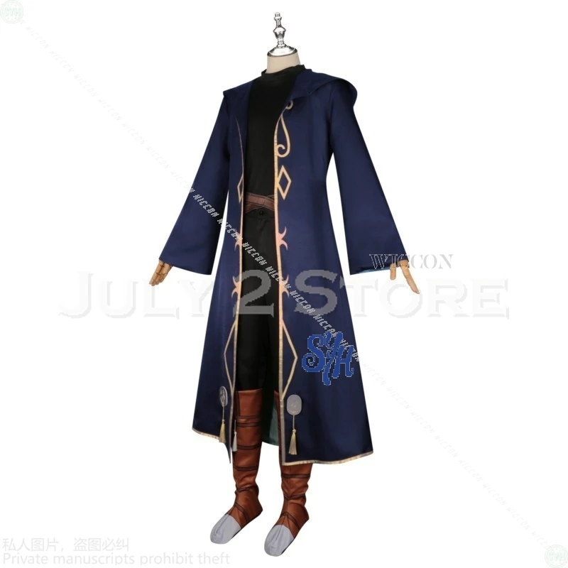 Disfraz Adulto New Anime A Gatherer's Adventure In Isekai، Sozai Saishuka No Isekai Ryokouki CosplayJuly 19 Store Halloween