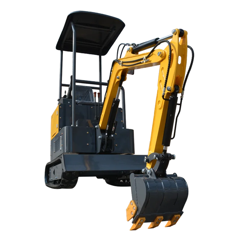 

Customized 1.8 ton Mini Excavator Prices Mini Excavator EPA/Kubota Engine excavator 2 Ton Machine digger For sale