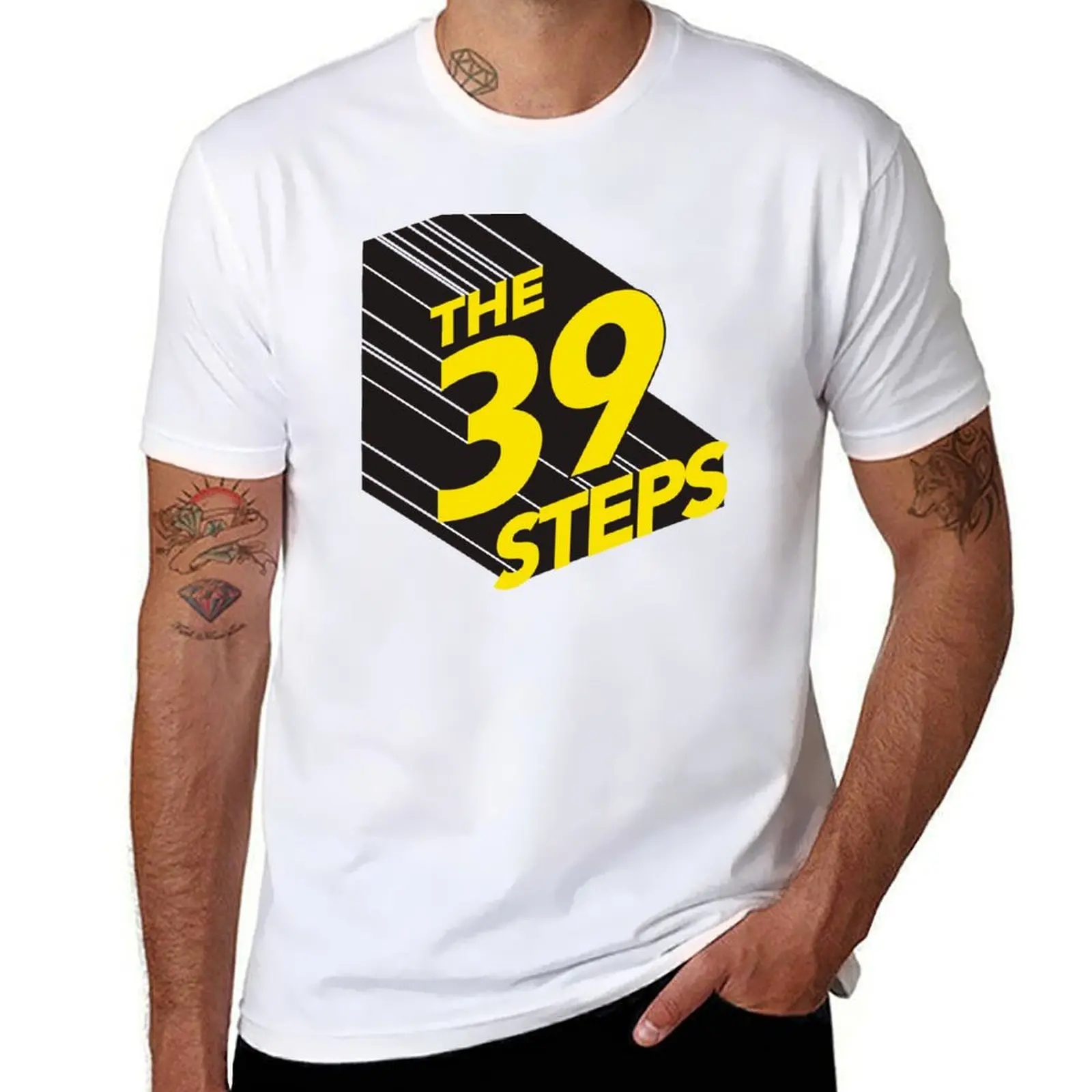

cotton for t shirt 39 title t shirts man steps soft plain t man T-Shirt man shirts funny Vintage