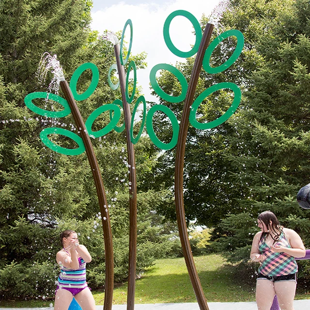 aqua toys equipment play system water park games water recreation equipment