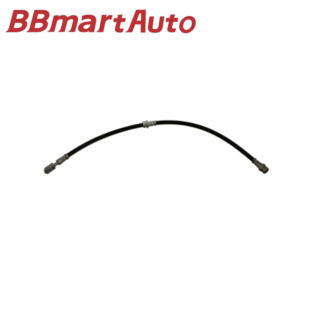 

BBmart Auto Parts 1pcs Front Brake Hose For VW Tiguan 2010-2017 Audi Q3 2013-2018 OE 5N0611701A Factory Low Price