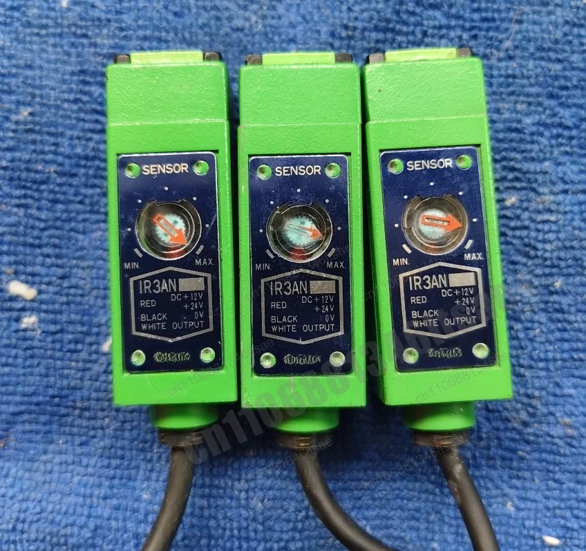 1pcs Sensor IR3AN, Tested OK