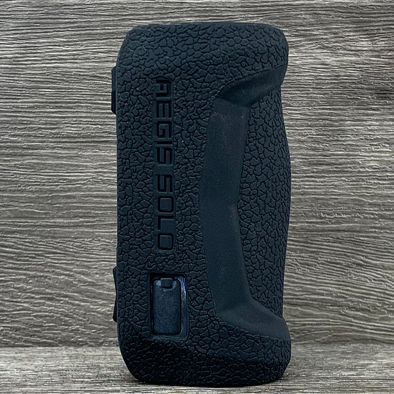 سيليكون ايجيس سولو لينة قذيفة مكافحة قطرة ارتداء المطاط كم