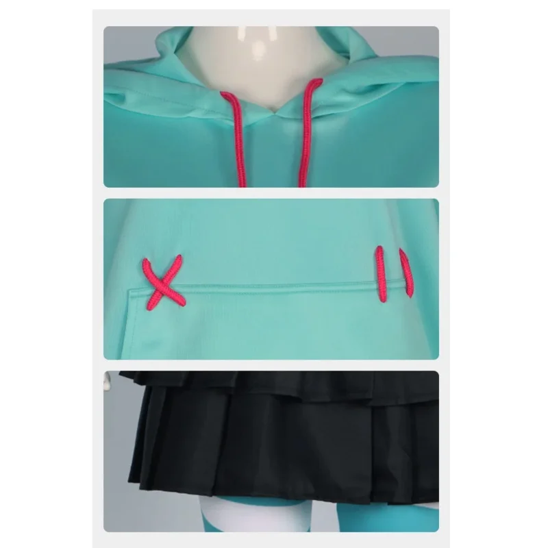 Wreck-It Ralph 2 Cosplay Costume Vanellope Outfits Kids Women Suits Halloween Costumes