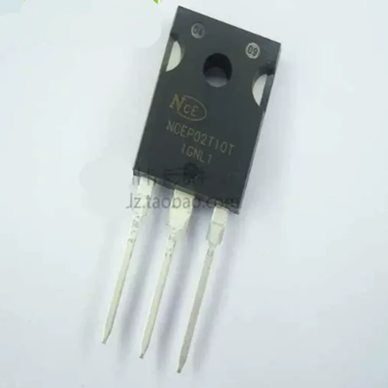 5PCS-20PCS NCEP02T10T TO247 200V 100A N-Channel Super Trench Power MOSFET