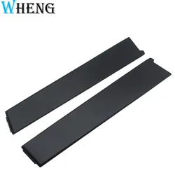 For Honda 2012-2016 CR-V Front Left Side Right Side Door Center B-Pillar Garnish CRV 2013 2014 2015