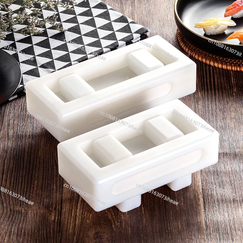 Mold Tool Cooking Kit Square Meters Rice-Press Mold Japanese Style Kanto Kanxi Shape Eel Masher Cake Mold