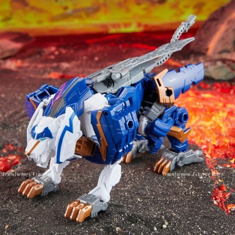 Em estoque transformador série g v-thundertron g1 filme figura modelo anime ação deformação robô brinquedos festival presentes populares