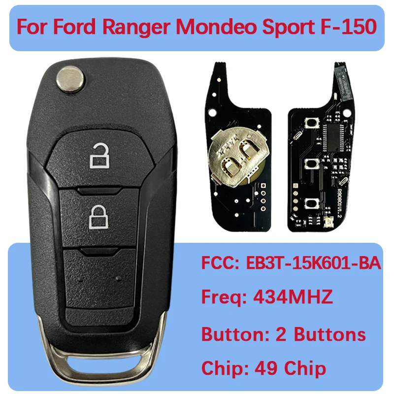 CN018018 Aftermarke… - image