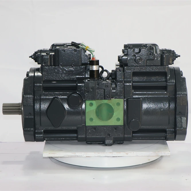 Belparts excavator main pump SOLAR 250LC-V dx250 hydraulic pump 401-00020 for doosan