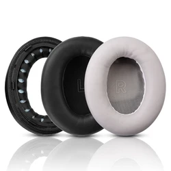 Ear Pads For Bose QC Ultra Headphone Cushion QuietComfort Ultra Headset Foam Pad Earpads Sponge Earmuffs
