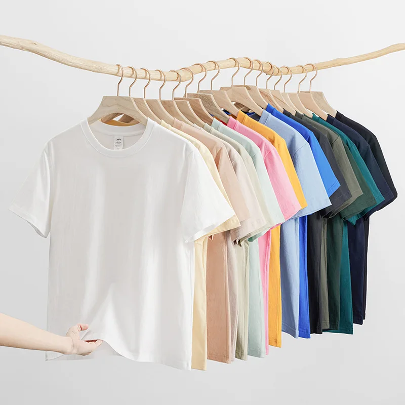 

Casual Women T-shirts Short Sleeve O-neck Soft Cotton White Pink Spring Summer Tshirt Harajuku Oversized Korean Tee Streetwear