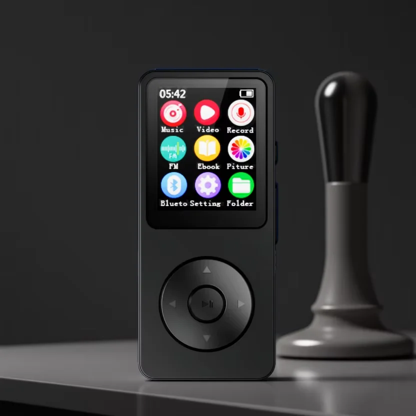 Thumbnail 4 - #85 Latest Portable Media Players Offers