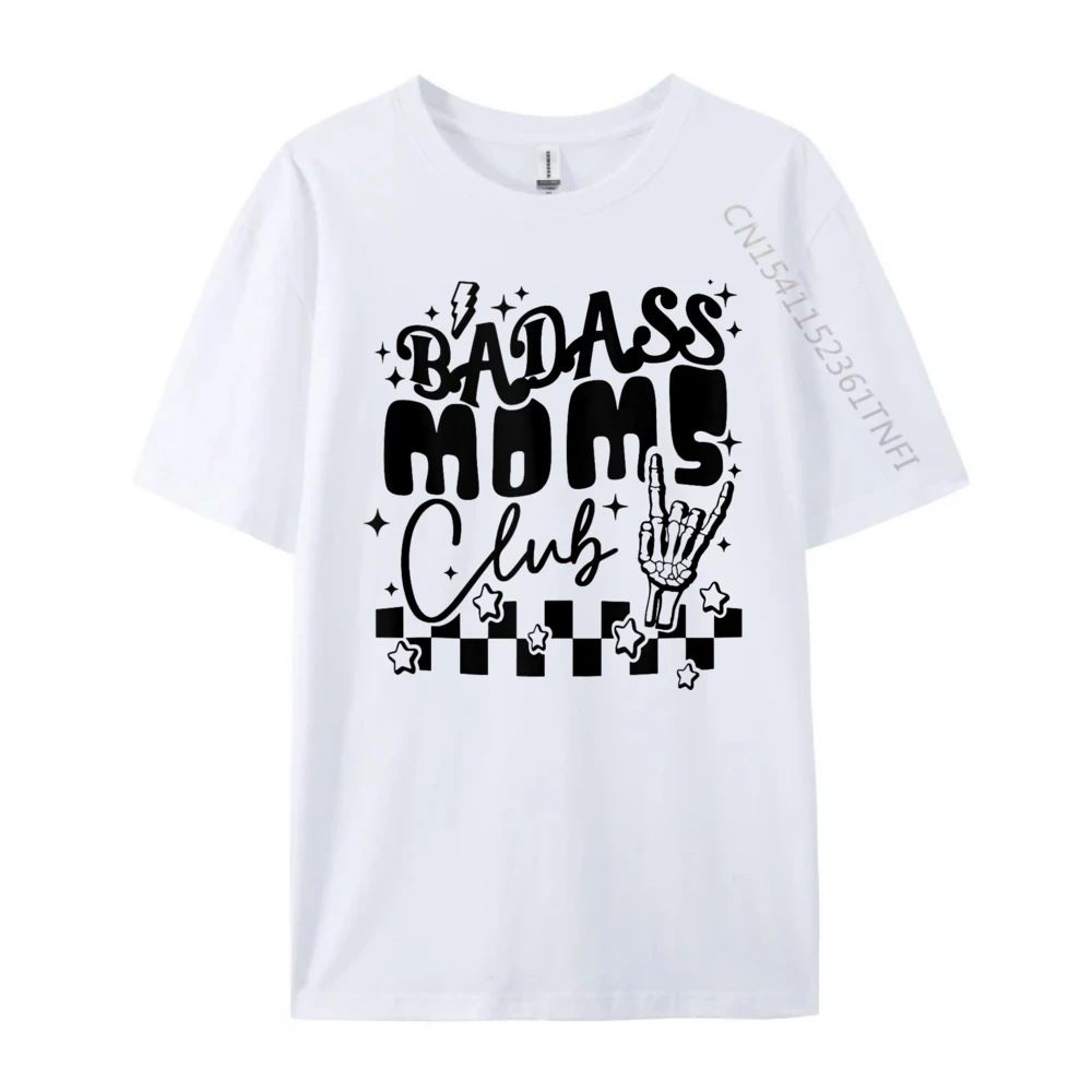 

Bad Ass Moms Club Badass Mama Shirts Men Graphic Gifts For Men Happy New Years