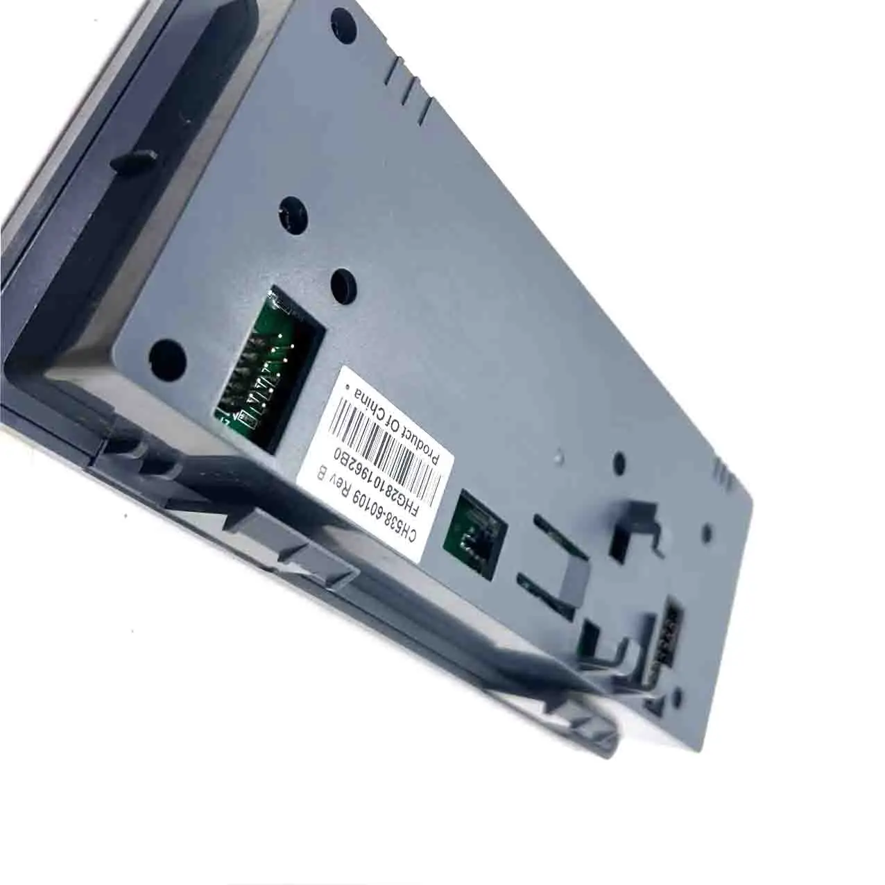 Display Plotter Control Panel CH538-60109 Fits For HP Designjet T610 T1100