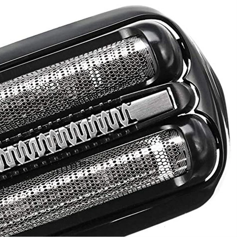 21B الرجال ماكينة حلاقة أجزاء رئيس ل براون سلسلة 3 301S 310S 320S 330S 340S 360S 3010S 3020S 3030S 3040 الكهربائية شفرات