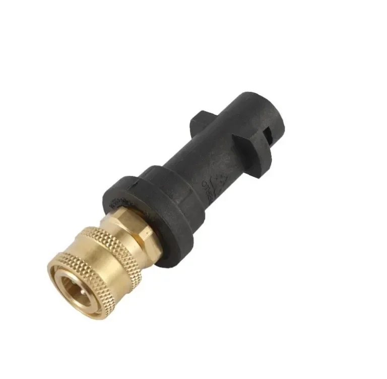 High Pressure Washer Sandblasting Hose Kit For For K Series K2 K3 K4 K5 K6 Hose 2500 PSI Converts to Sand Blaster