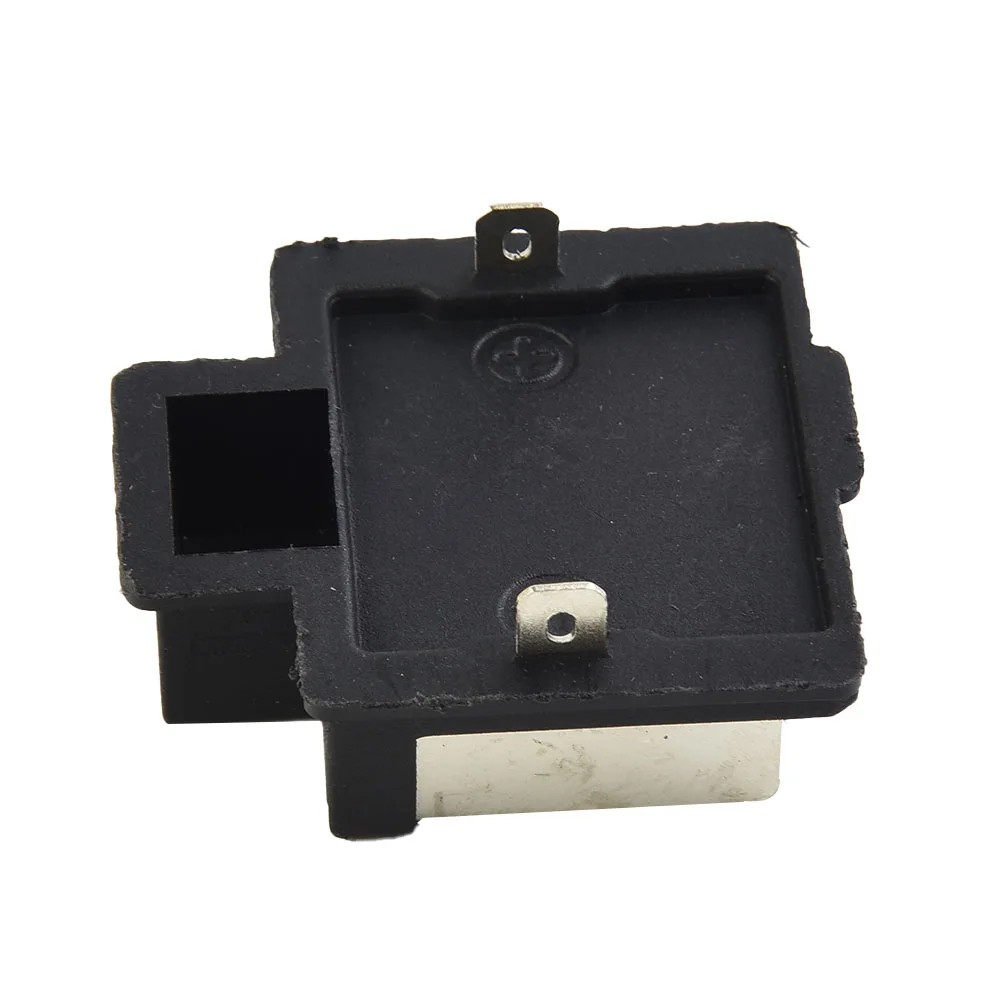 Imagem -05 - Bloco Terminal do Conector da Bateria Adaptador da Bateria do Lítio Metal do Conversor para Ferramentas Elétricas Elétricas Acessórios Peças