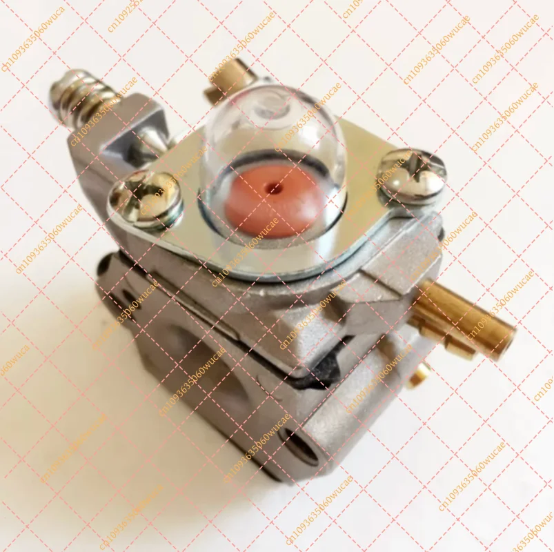 

Carburetor with Primer Bulb for Echo SRM3600 SRM-3605 Trimmer Brushcutter Chainsaw SRM-3605
