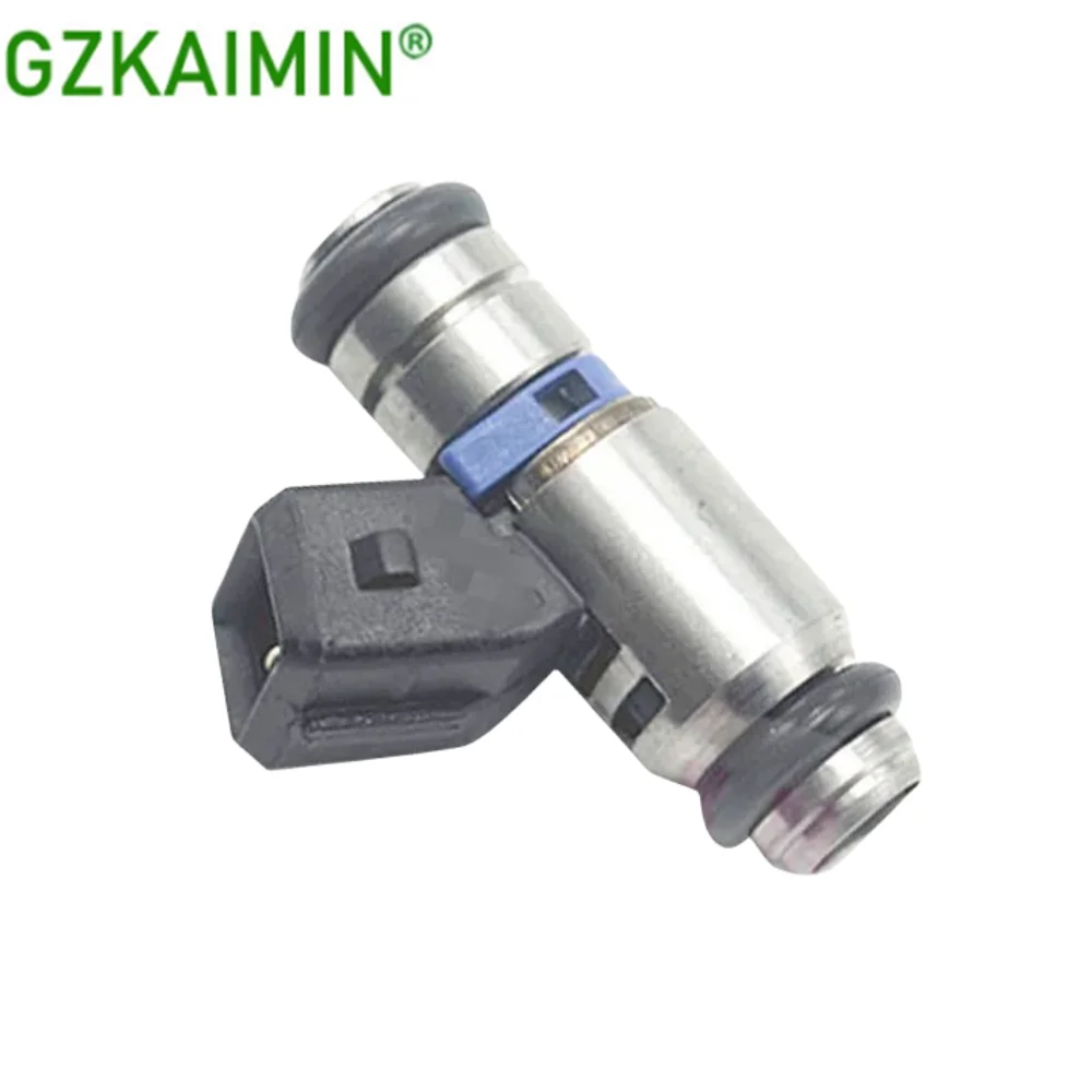 Set 4 Fuel Inejctor… - image