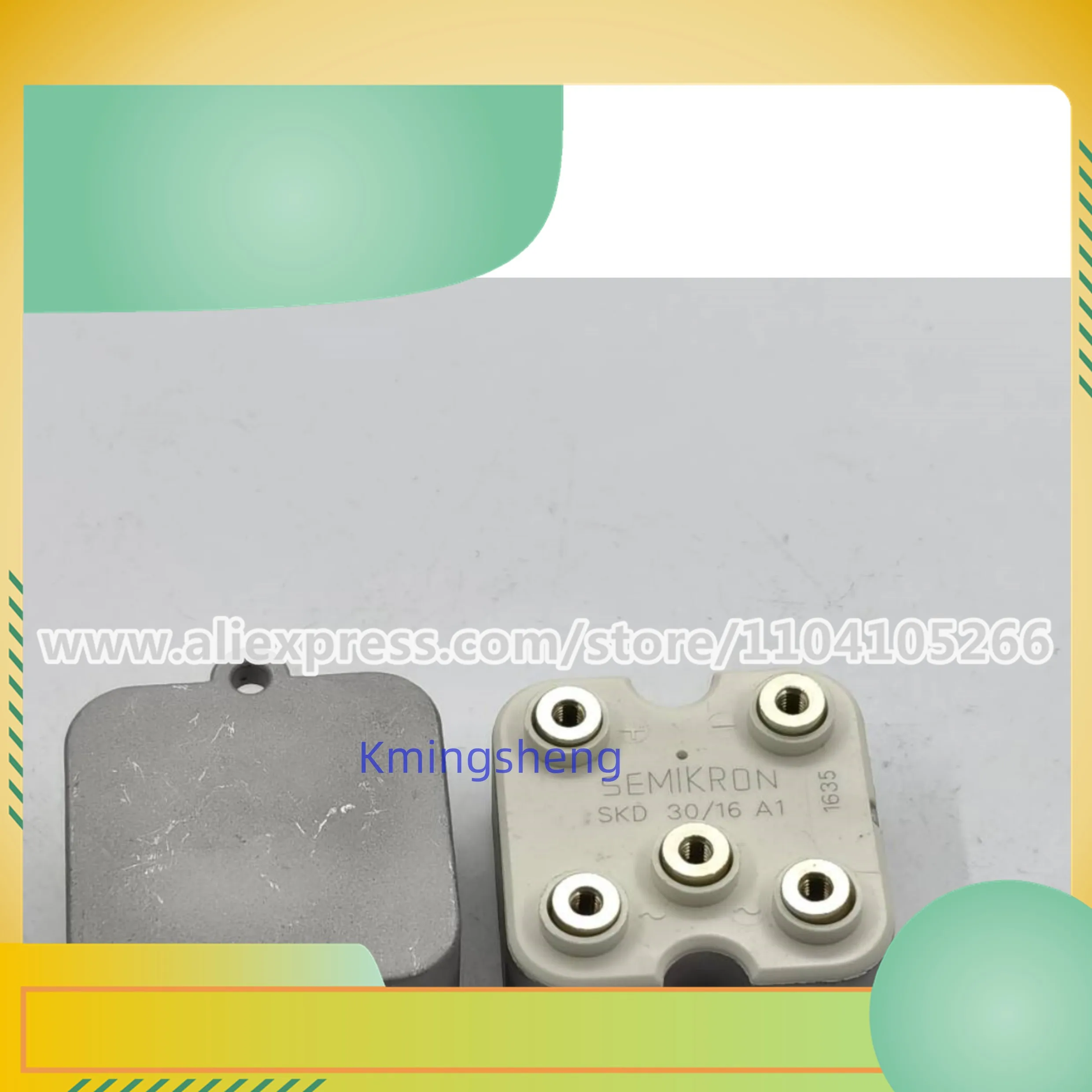 SKD30/16A1 SKD30/12A1 SKD30/08A1 SKB30/16A1 SKB30/12A1 SKB30/08A1 IGBT وحدة الطاقة