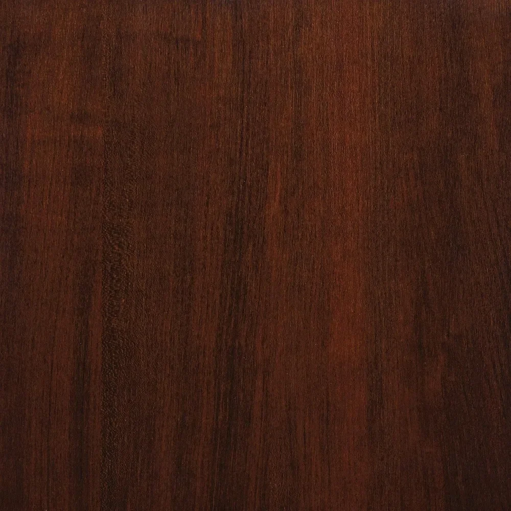 Miscellaneous Storage 5-Shelf Bookcase/ Book shelf, Select Cherry finish