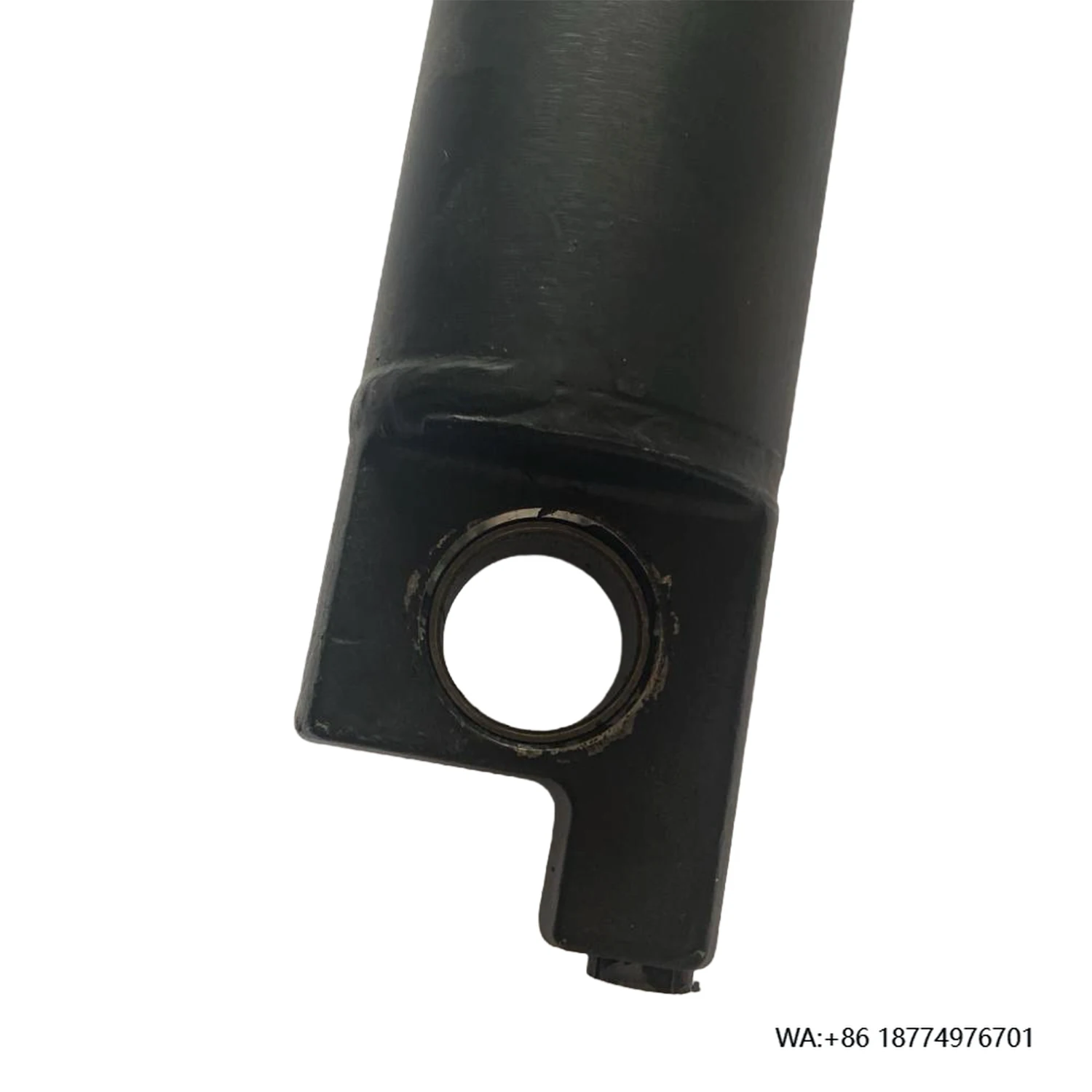 

Плавная работа Индивидуальные гидравлические цилиндры для эффективного грузового движения