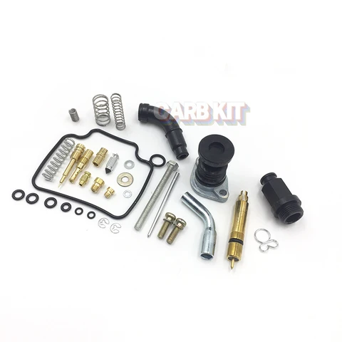 Карбюратор для Honda TRX 450 Foreman 1998-2004 S ES FM