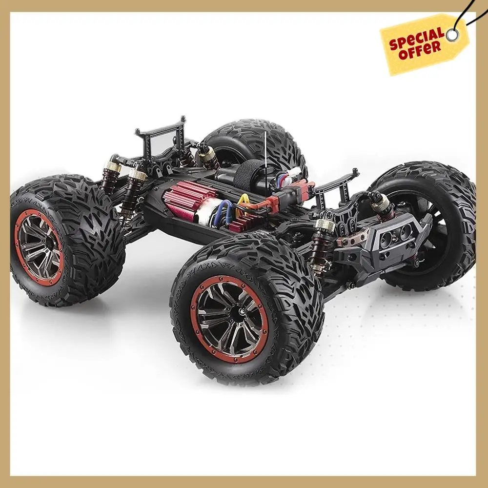 Стабильная производительность-2 шт. металлический задний приводной вал 55-WJ02 для Hosim 9155 9156 Xinlehong 9155 9156 1/12, запасные части для радиоуправляемых автомобилей