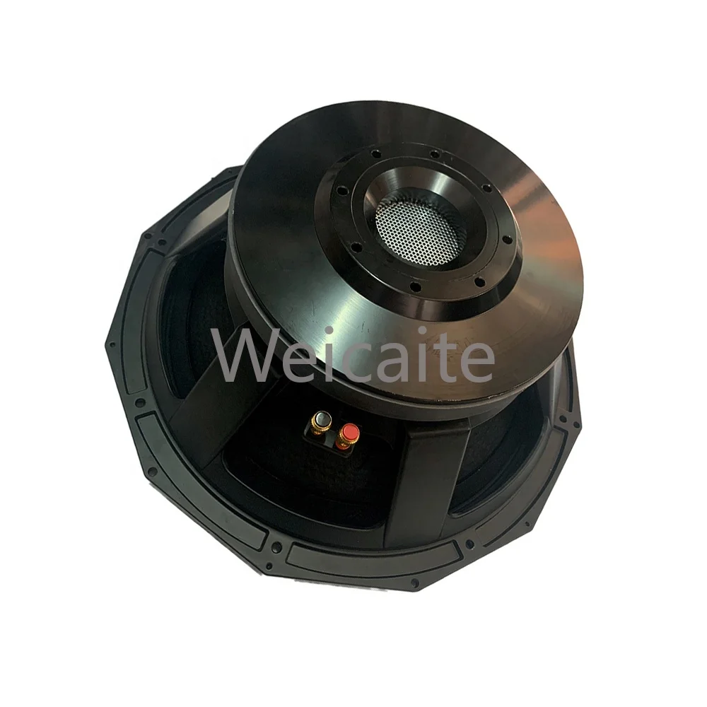 

Best Selling 32-1500Hz Woofer 1500-3000W Resistant Against Major Shock High-power OL-P18 18 Inch Speaker