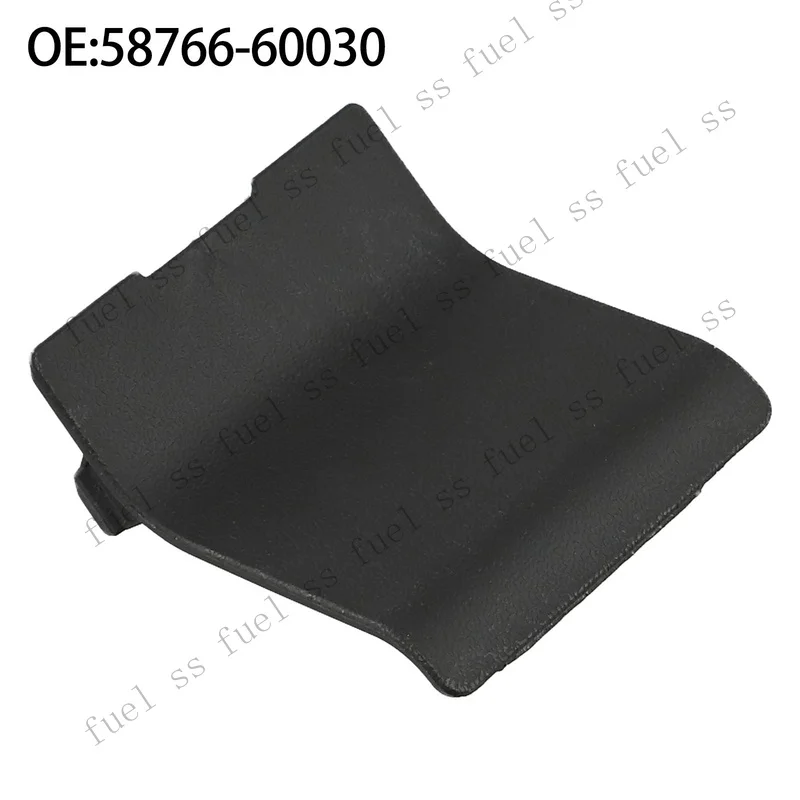 S+ REAR BUMPER BOX HOLE COVER 5876660030 for LEXUS For GX460 and For Prado LC150