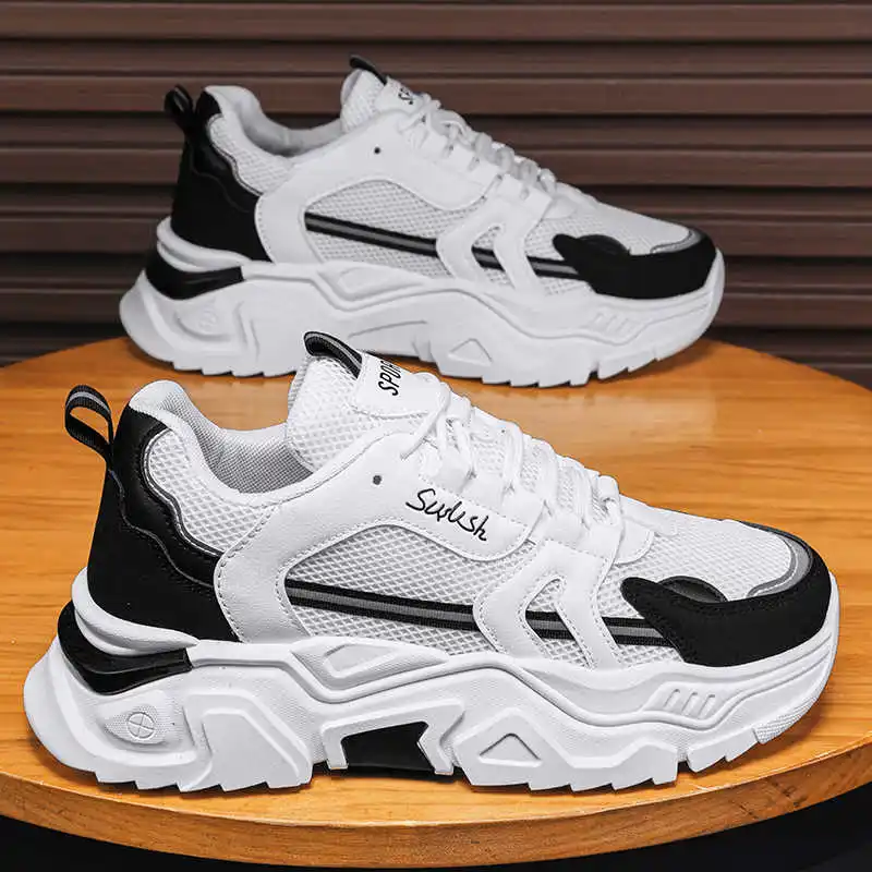 40 Dark High-cut Sneakers Women Shoes Boots Buy Sneakers Sport Vietnam Nice Shoses Real Basket Wide Foot Particular Teni
