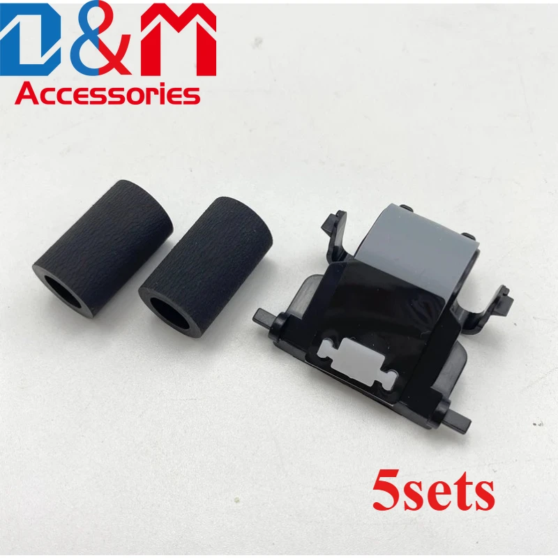 

5X 40X5807 ADF Maintenance Kit for LEXMARK X264 X363 X364 X463 X543 X544 X546 X548 for RICOH SP4410 for DELL 3333 3335