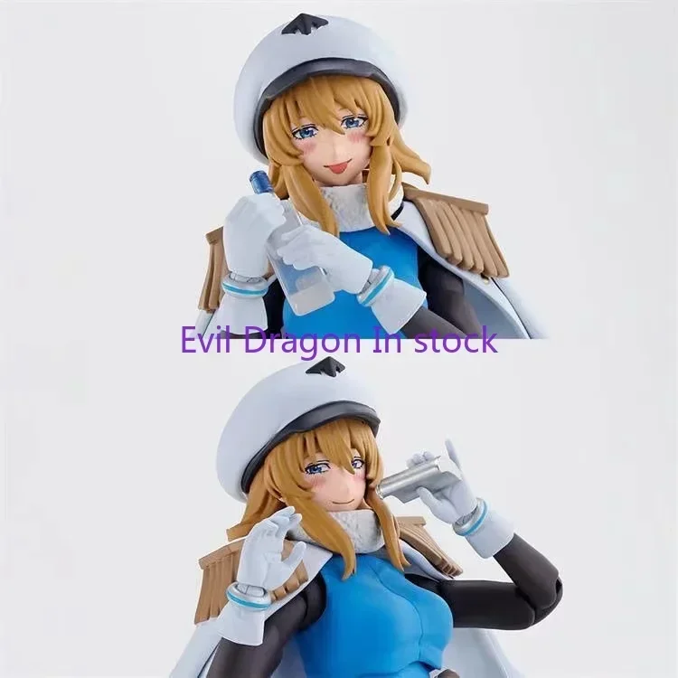 

100% Original Bandai Sh Figuarts Shf SHY Spirits Action Figures Anime Model Toys Figura Pvc Gifts in Stock