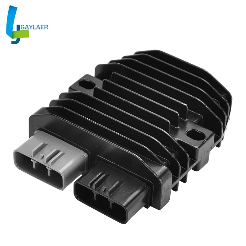 299066060000 Motorcycle Regulator Rectifier for Benelli BJ300 BJ500 302R 302S 502C 752S Euro 4 5 Leoncino 500 800 R320077044000