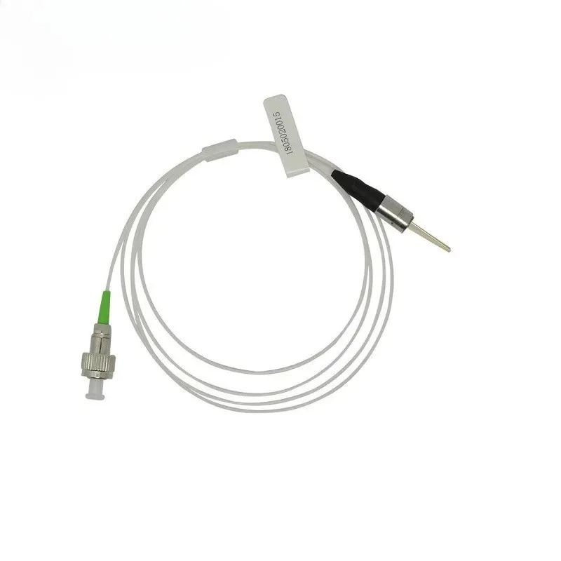 10G Detector InGaAs Pigtailed Photodiode Detector PD