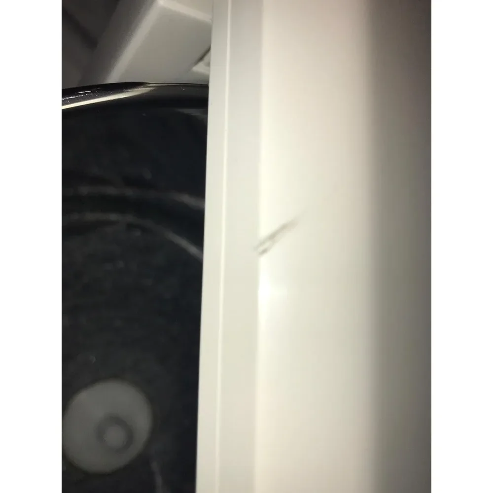 Liter Tischplatte Nass mühle mit Kneter, 110 Volt